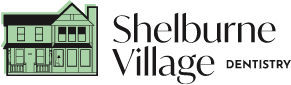 Shelburne Village Dentistry logo