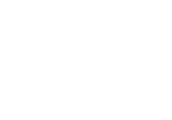 Animated outline of two parents holding hands with their child