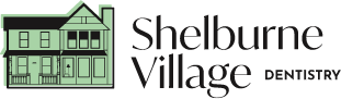 Shelburne Village Dentistry logo
