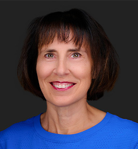 RDH (Registered Dental Hygienist), Christine Myers